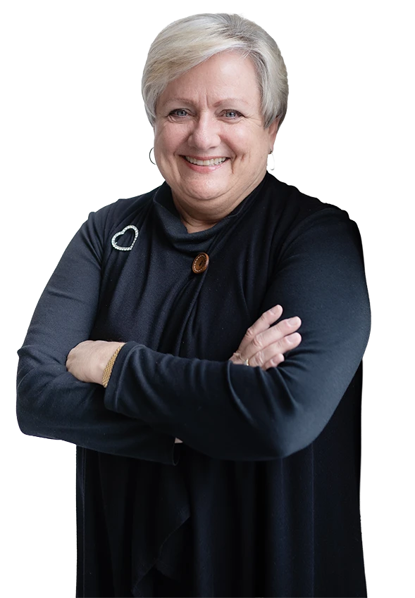 Amy McLeod