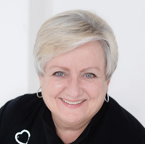 Amy McLeod profile image