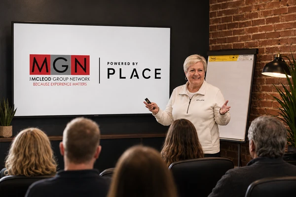Attend our Next Mastermind