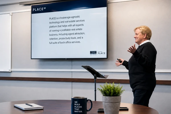 Agent Training e-Newsletter