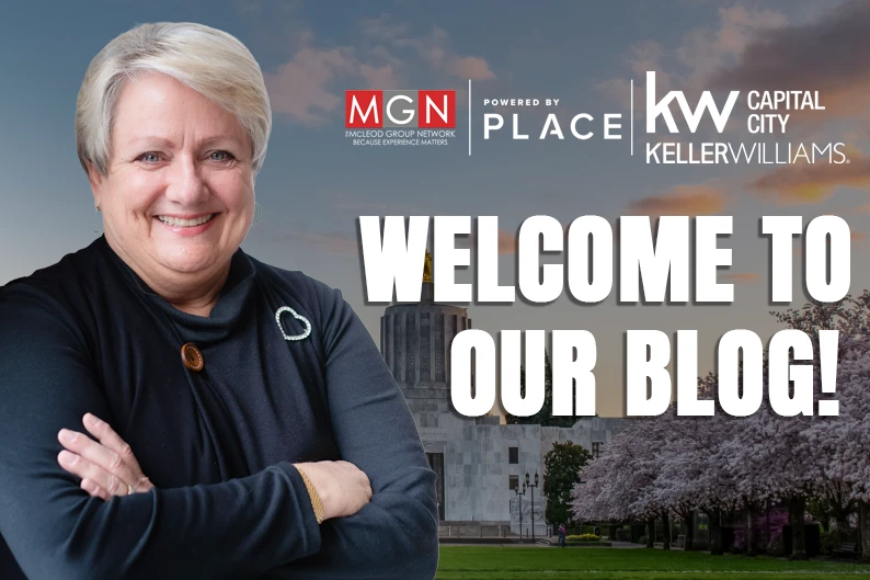 Welcome to Our Blog!